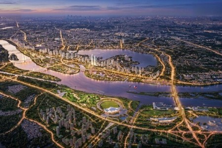 Hà Nội đẩy mạnh quản trị hiện đại dựa trên dữ liệu số và trí tuệ nhân tạo