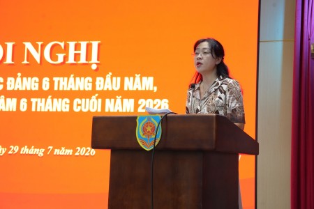 Ứng dụng công nghệ và trí tuệ nhân tạo trong tổng rà soát hệ thống văn bản quy phạm pháp luật