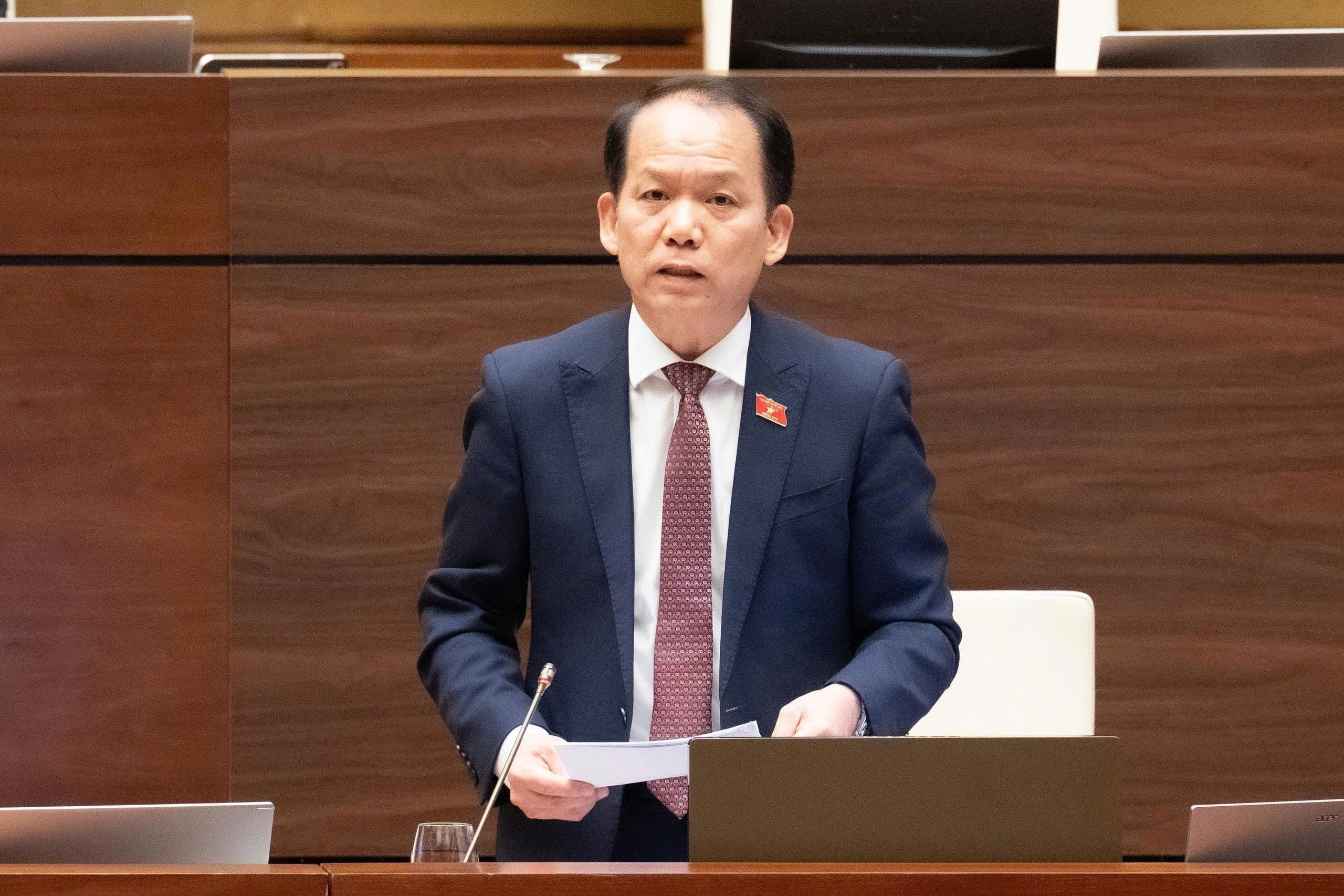Hoàn thiện cơ chế bồi thường, bảo đảm tốt hơn quyền lợi người bị thiệt hại