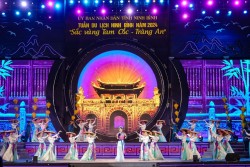 Xây dựng khung pháp lý phát triển công nghiệp văn hóa