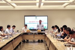 Nghiên cứu đổi mới phương pháp tính thuế đối với khoáng sản