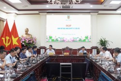 Bảo đảm Hệ thống IOC vận hành thông suốt, hiệu quả