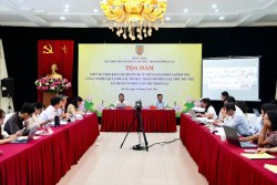 Cơ sở quan trọng thúc đẩy xây dựng văn hóa tuân thủ pháp luật