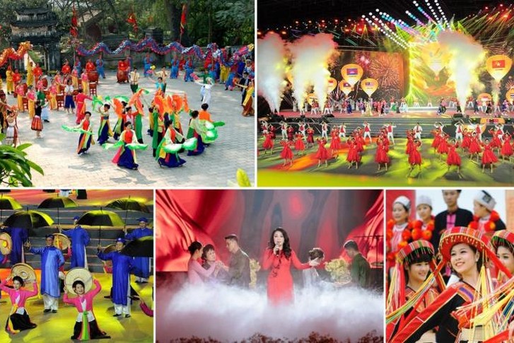 TỪ “NỀN TẢNG TINH THẦN” ĐẾN “NGUỒN LỰC PHÁT TRIỂN”: CHUYỂN ĐỔI TƯ DUY VỀ VĂN HÓA THEO NGHỊ QUYẾT SỐ 80-NQ/TW