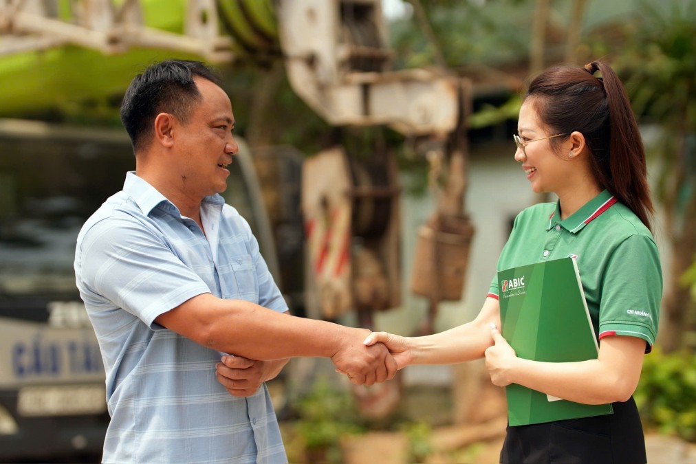 BẢO HIỂM AGRIBANK - HAI LẦN THƯƠNG HIỆU QUỐC GIA - MỘT HÀNH TRÌNH DỰNG XÂY NIỀM TIN