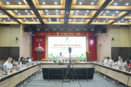 Đề xuất mở rộng việc tiếp cận thị trường đối với nhà đầu tư nước ngoài