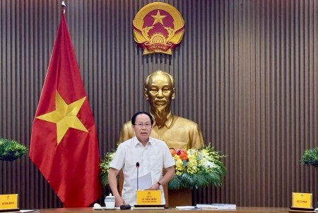Triển khai kịp thời, toàn diện, thống nhất Luật Hòa giải ở cơ sở