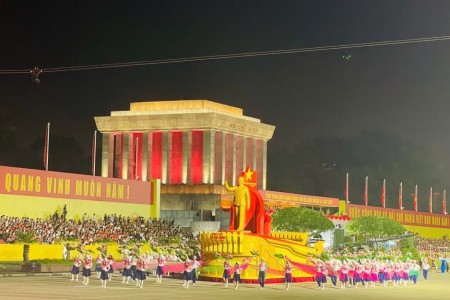 Phát triển "Ngày Văn hóa Việt Nam" trở thành thương hiệu văn hóa đặc trưng của Thủ đô
