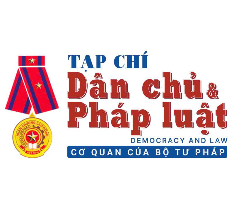 Quy chế làm việc của Tạp chí Dân chủ và Pháp luật