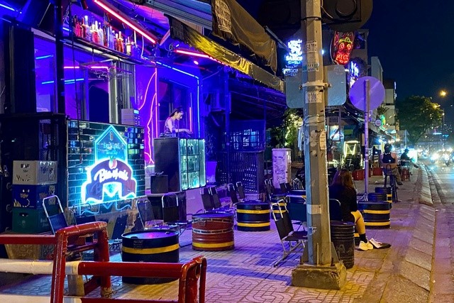 Thực trạng pháp luật về kiểm soát ô nhiễm tiếng ồn tại các khu dân cư ở Thành phố Hồ Chí Minh và giải pháp khắc phục